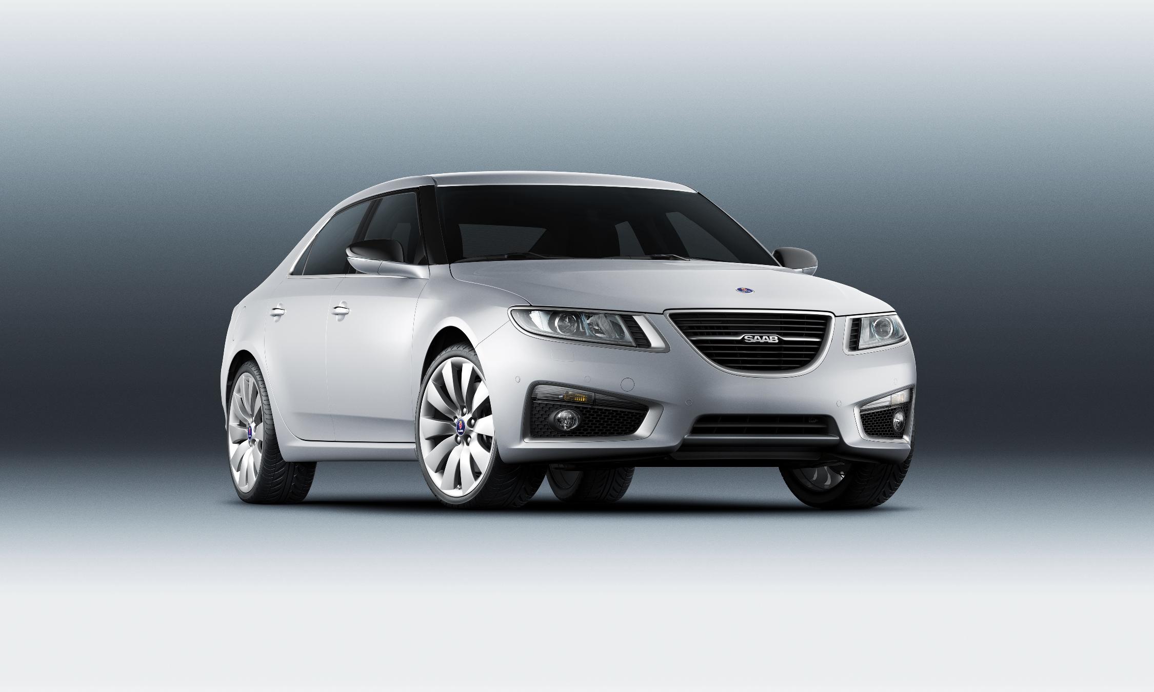 Model 9-5 był dla Saaba "łabędzim śpiewem". Auto, które miało postawić firmę na nogi, wyprzedawane jest teraz za połowę ceny.
