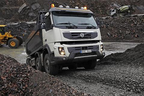Leasing, to dobry pomysł na sfinansowanie zakupu pojazdów ciężarowych.
