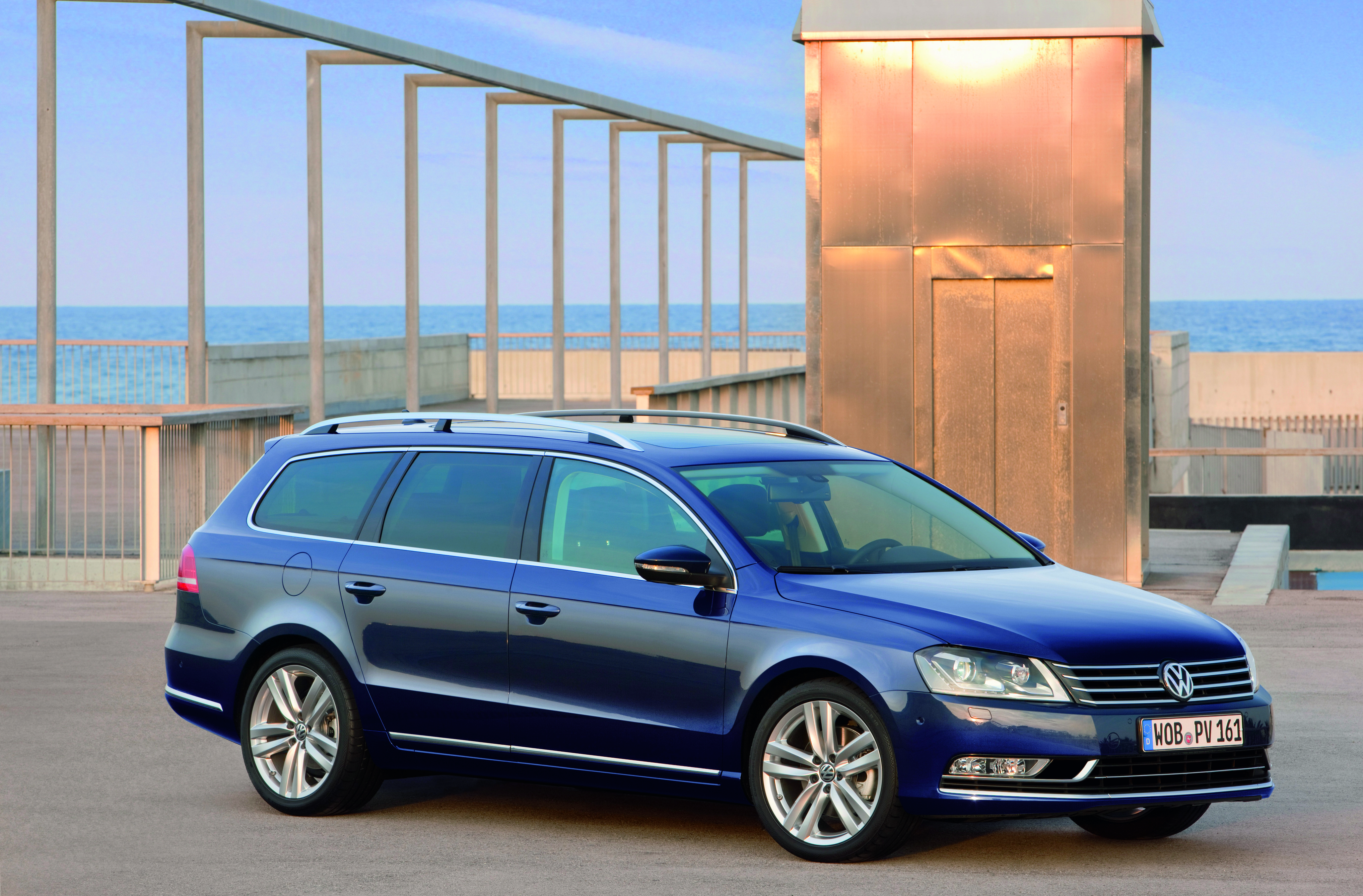 Fot. Volkswagen