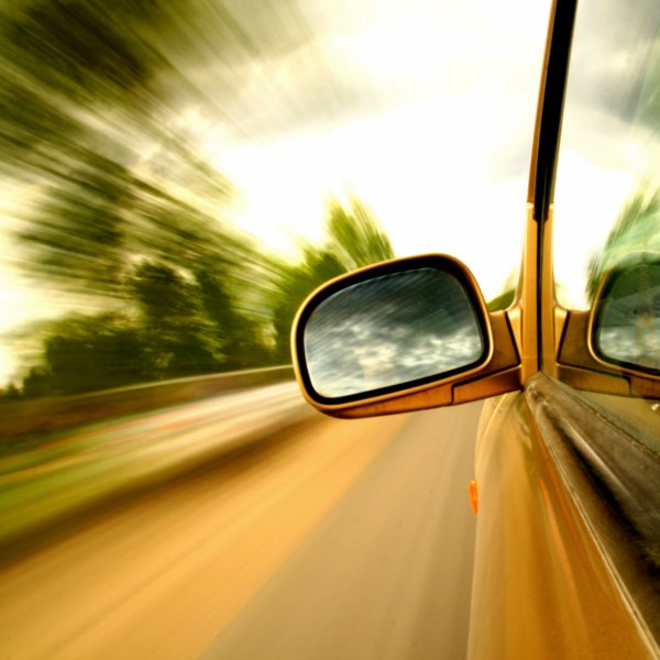 droga, fot. Fotolia