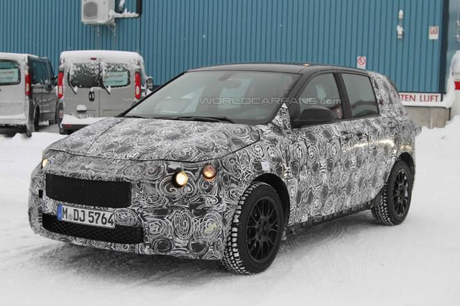 BMW 1GT