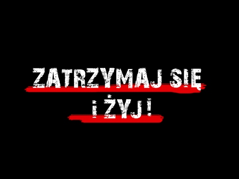 Kampania Bezpieczny przejazd – „Zatrzymaj się i żyj!" jest organizowana nieprzerwanie od 2005 roku.
