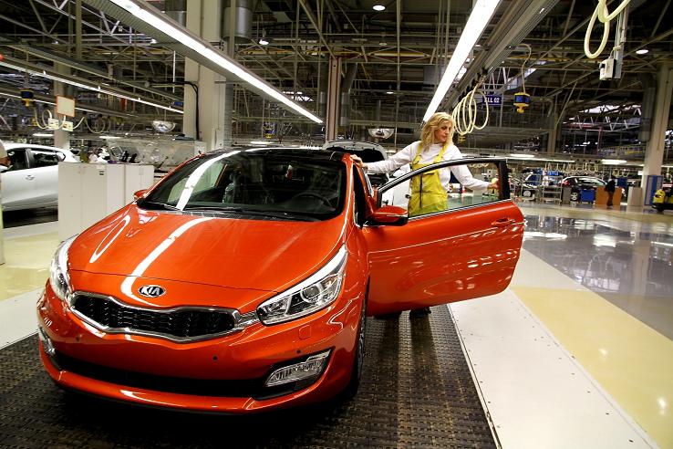 Kia pro_cee'd
