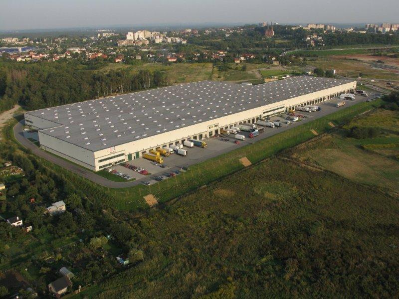 Prologis Park Sosnowiec