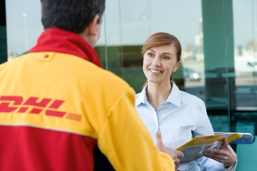 fot. DHL