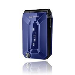 Sony Ericsson Jalou