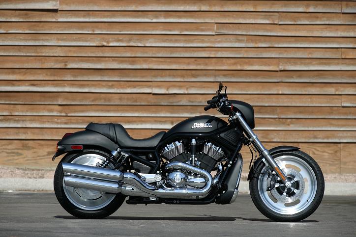 Historia Harley-Davidson'a - Infor.pl