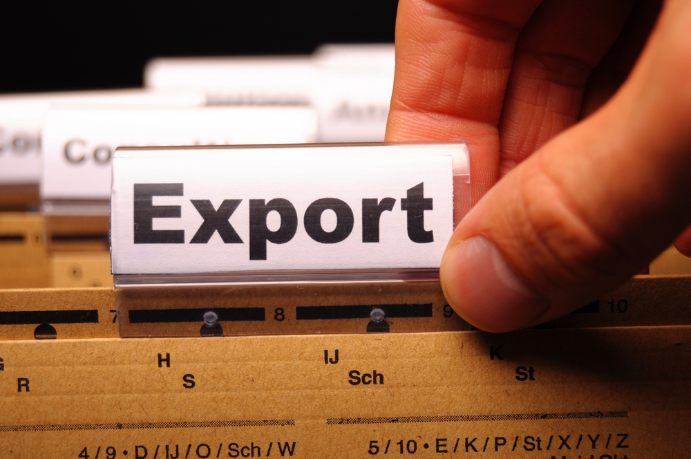 Dokumenty potwierdzające wywóz towaru poza UE a stawka 0% VAT w eksporcie -  Infor.pl